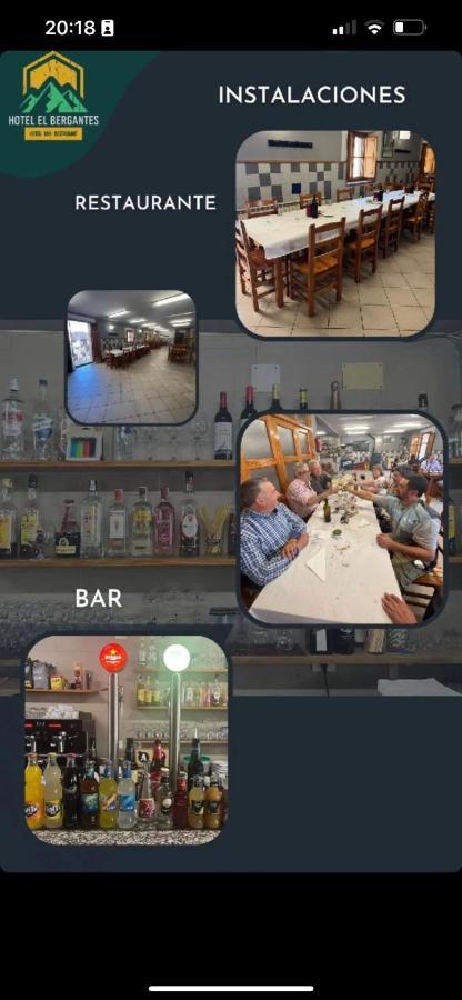 Hotel El Bergantes