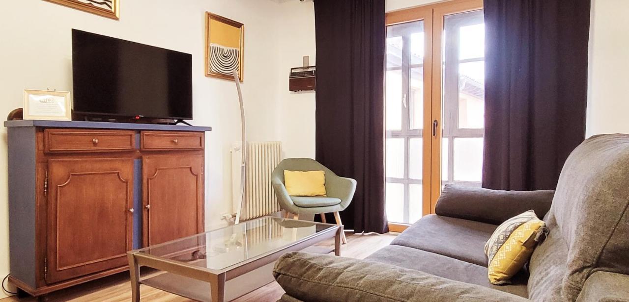 Apartment Www Sanmartinplaza Es En El Corazon Del Casco Historico Leon