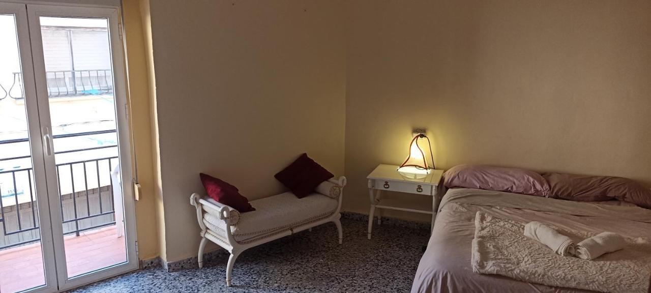 Casa De Paz Y Pensión *