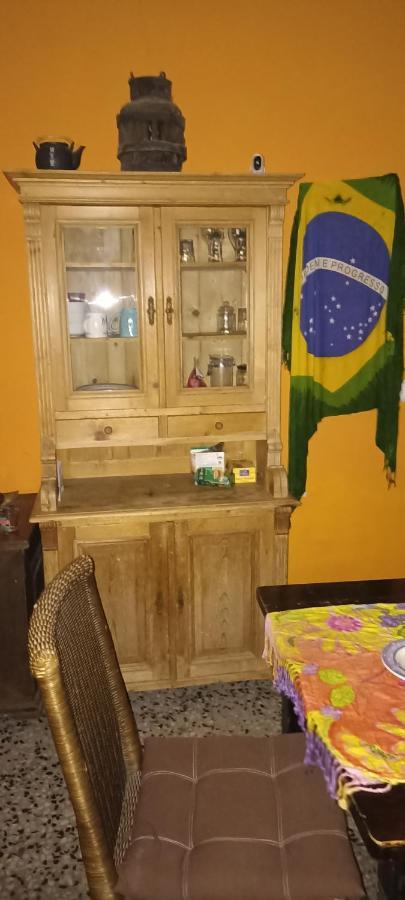 Casa De Paz Y Tàrbena