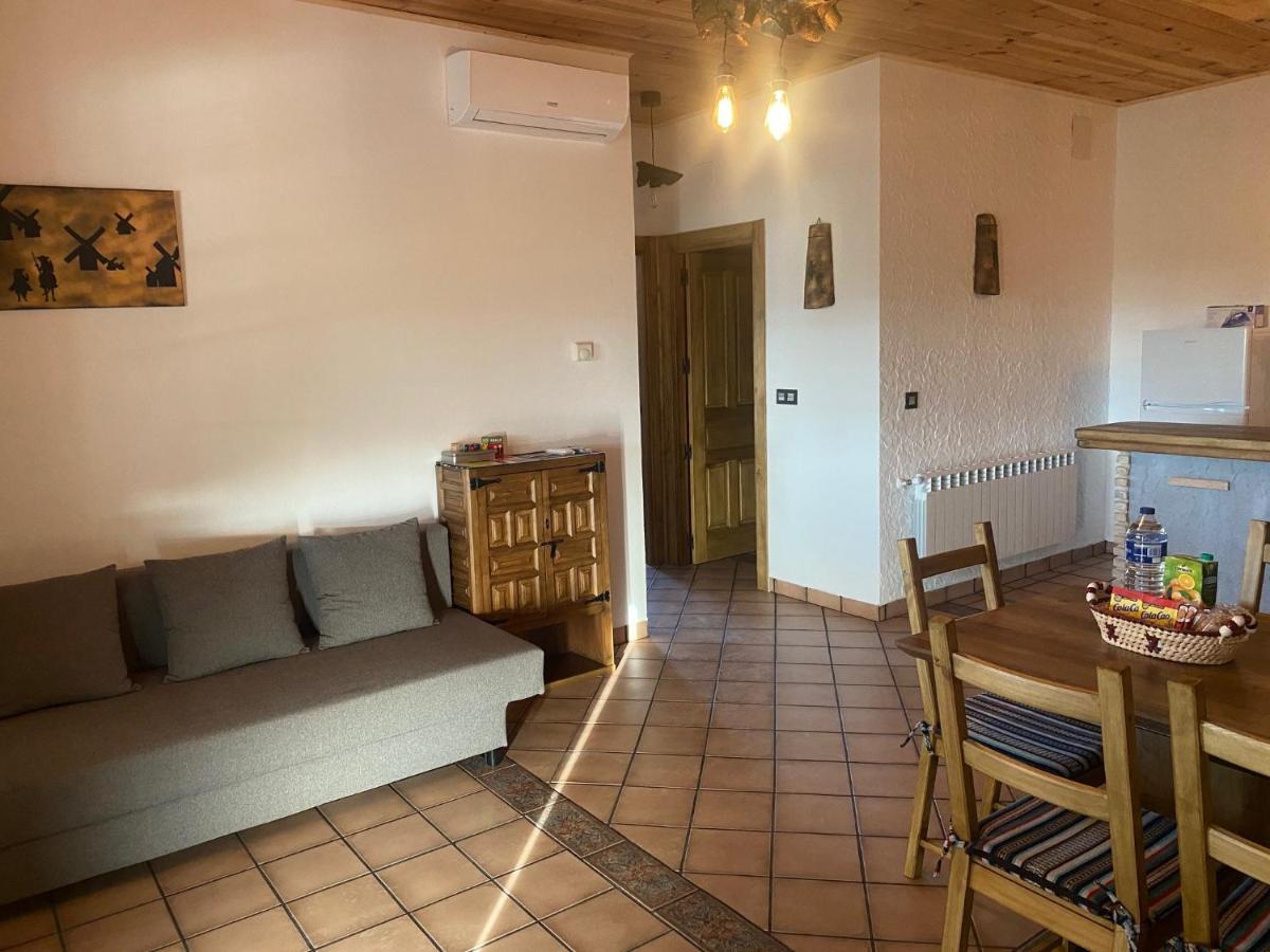 Holiday home La Piedra *