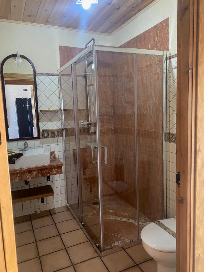 Holiday home La Piedra