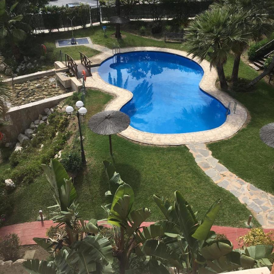 Apartamento Bonito Apartamento