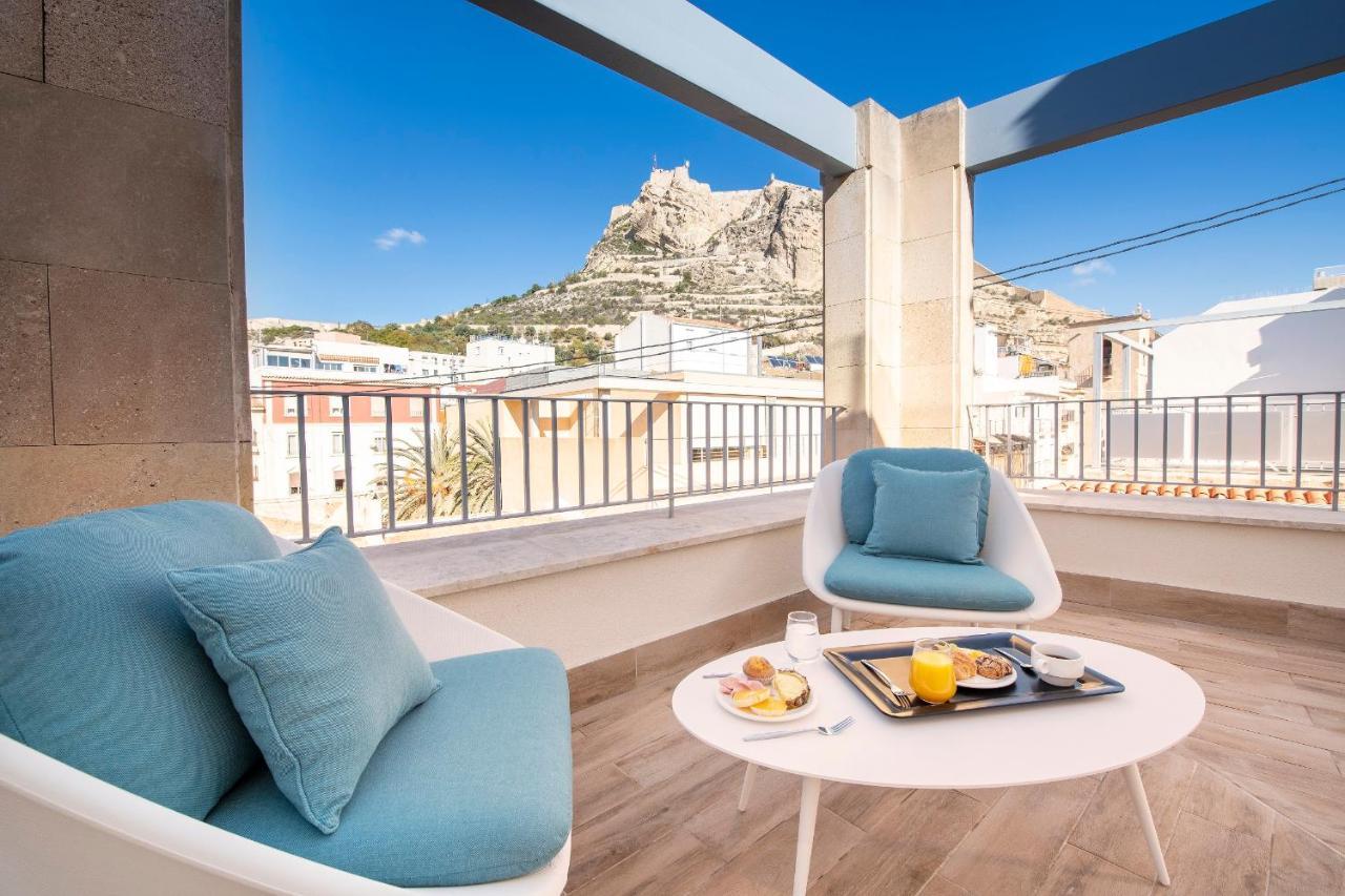 Aparthotel Odyssey