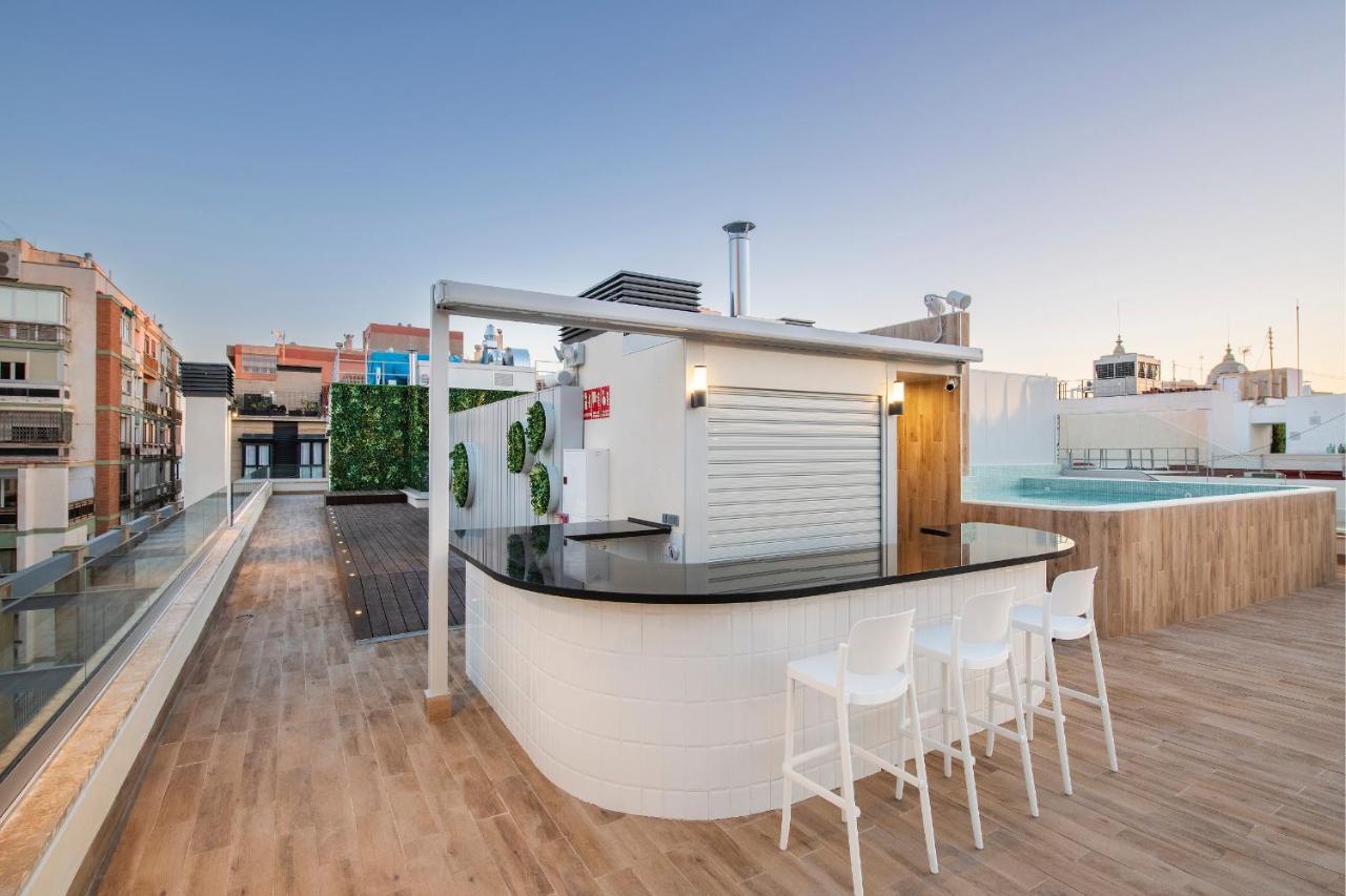 Aparthotel Odyssey Alicante