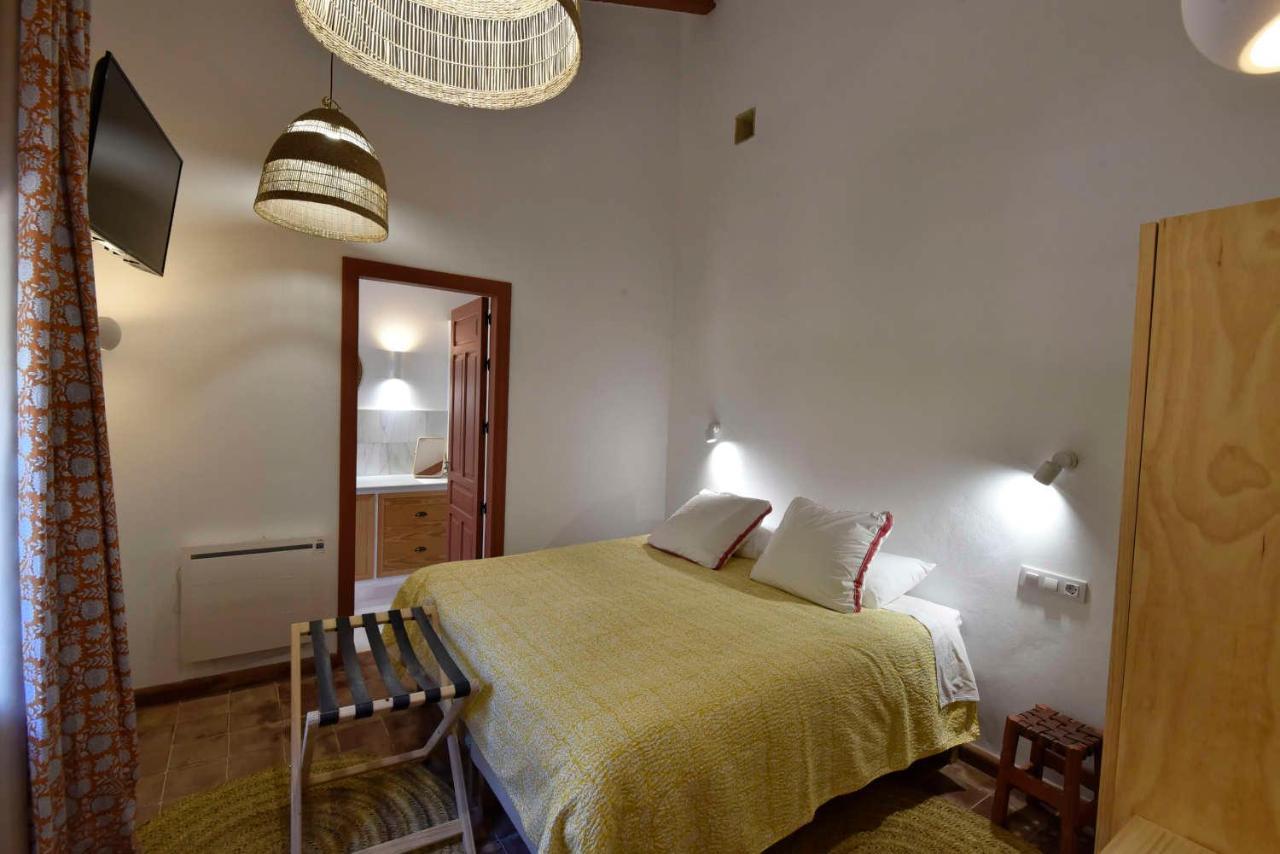 Rosas De Santa Ana Bed & Breakfast Villamartin (Cadiz)