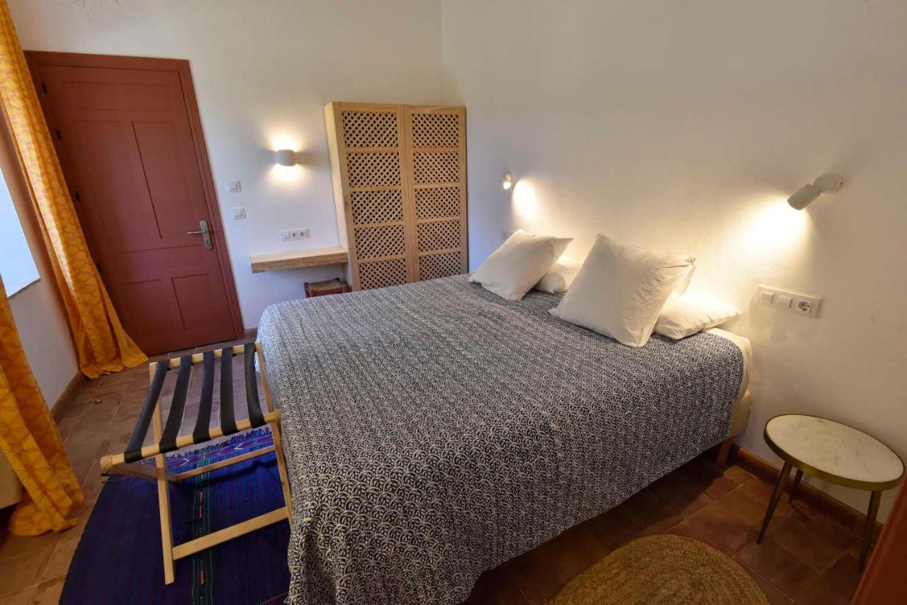Bed & Breakfast Rosas De Santa Ana