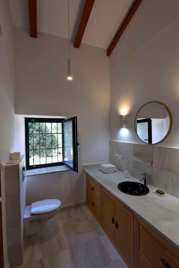 Bed & Breakfast Rosas De Santa Ana Villamartin (Cadiz)