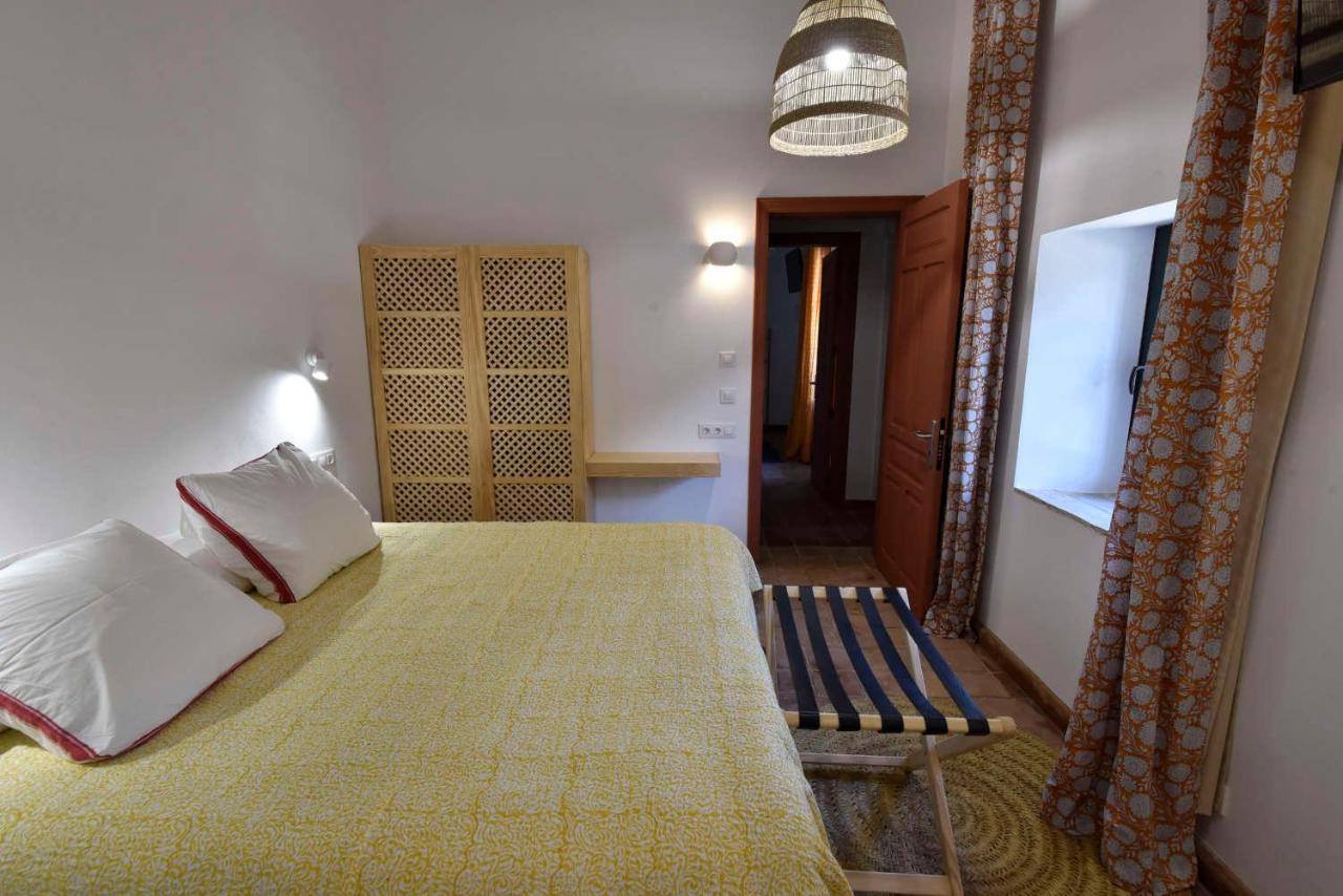 Bed & Breakfast Rosas De Santa Ana Villamartin (Cadiz)