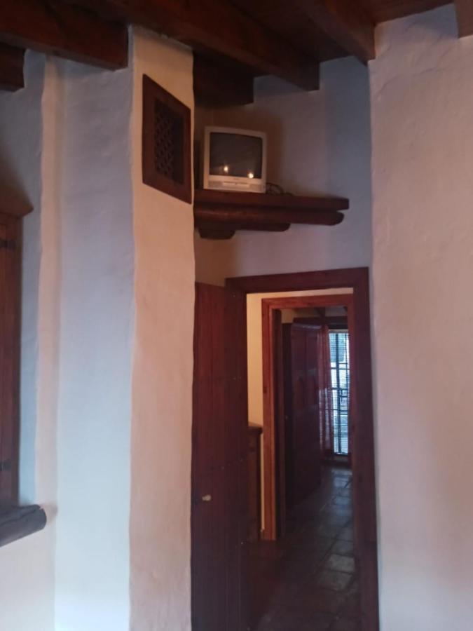 Holiday home La Casita De Manuel *