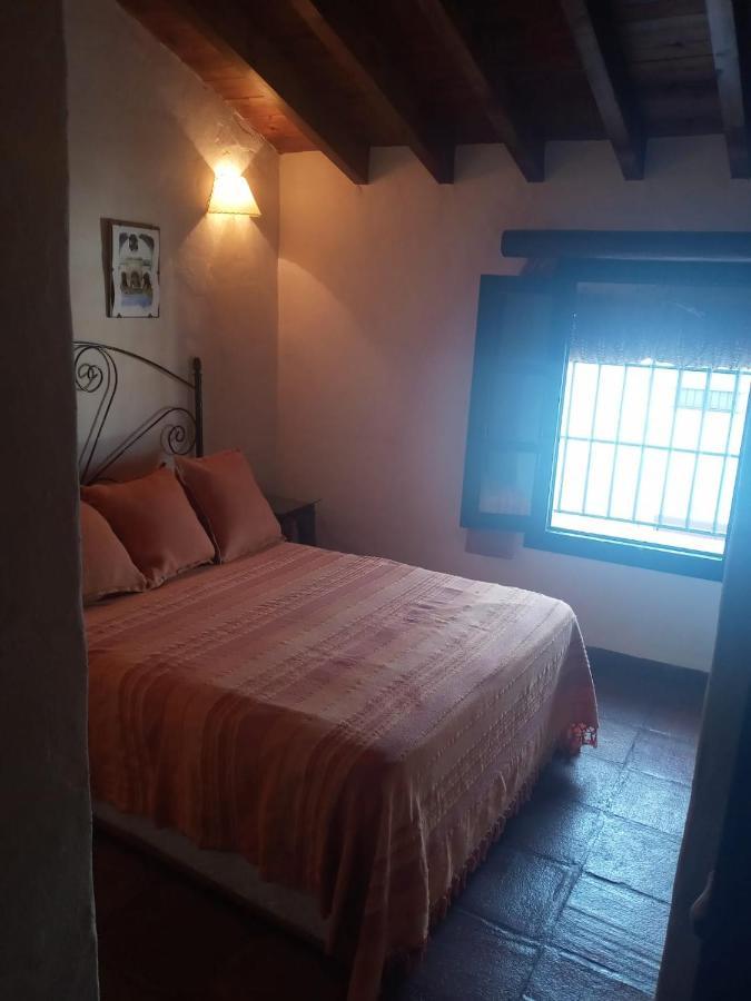 La Casita De Manuel Holiday home Zahara De La Sierra