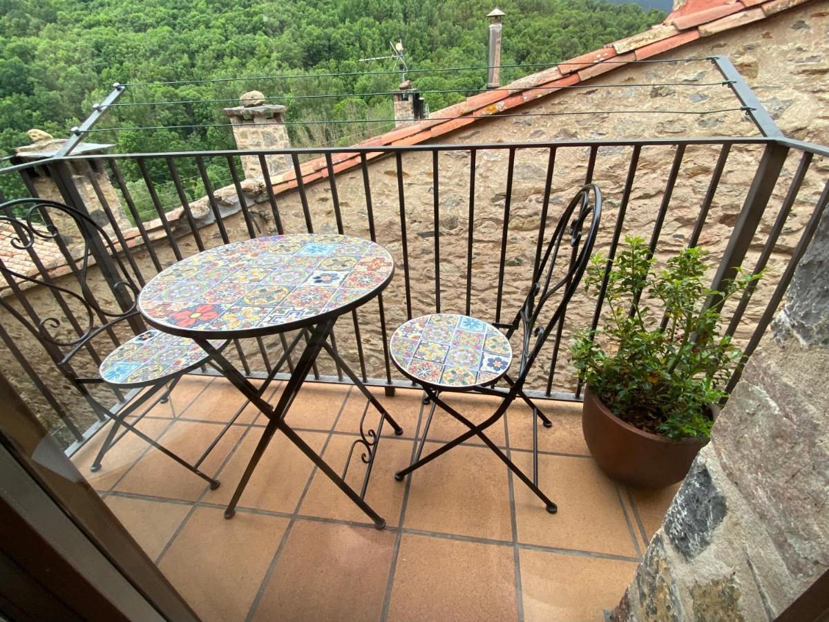 Chalet Lo Petit Refugi