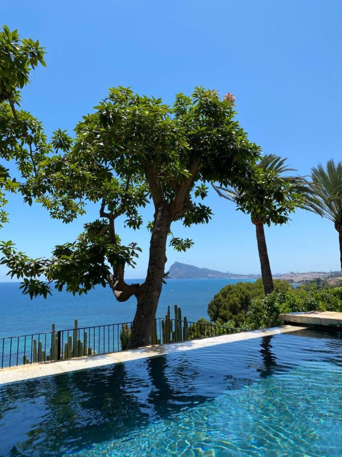 El Jardin Botanico Luz Bed & Breakfast
