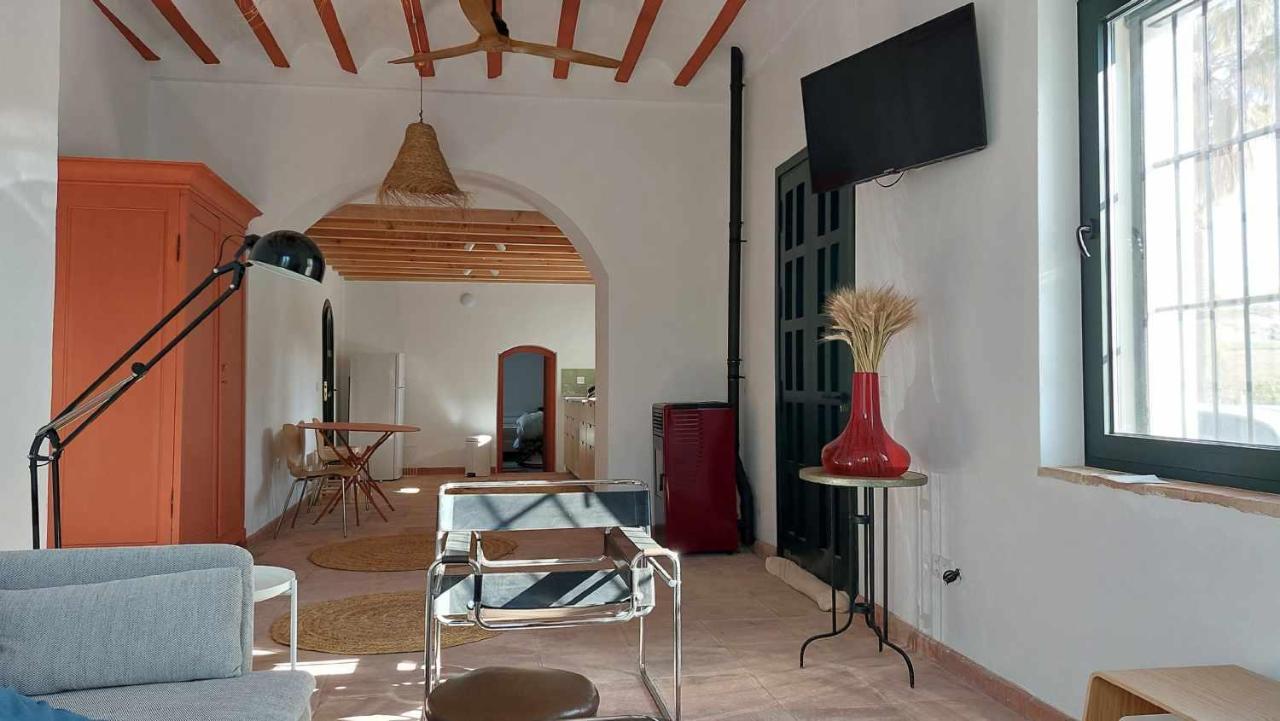 Rosas De Santa Ana Bed & Breakfast