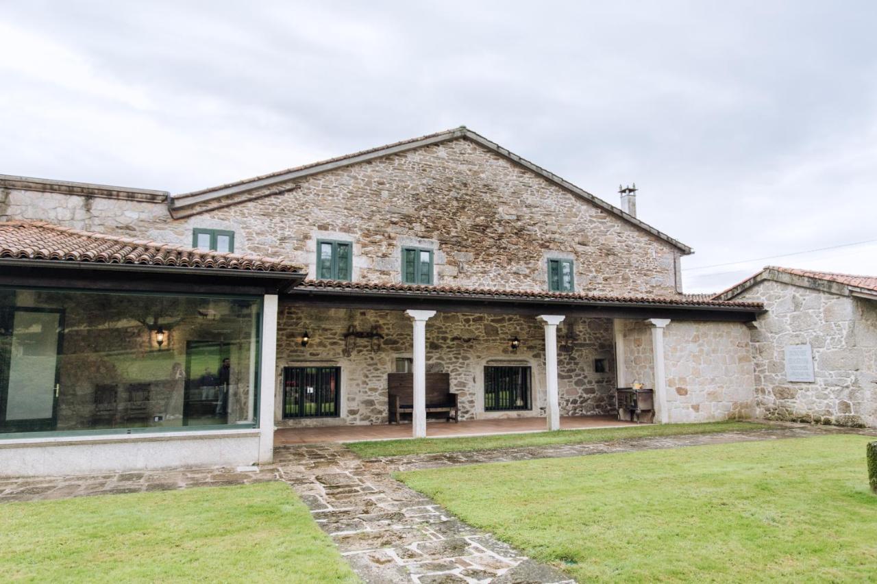 Casa Quintelina * Lugo