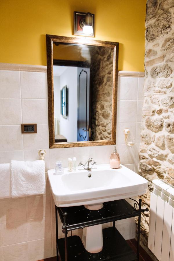 Casa Quintelina Chalet Lugo