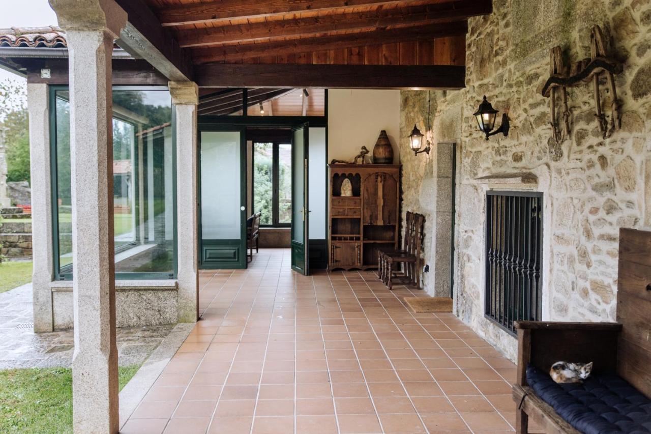 Chalet Casa Quintelina *