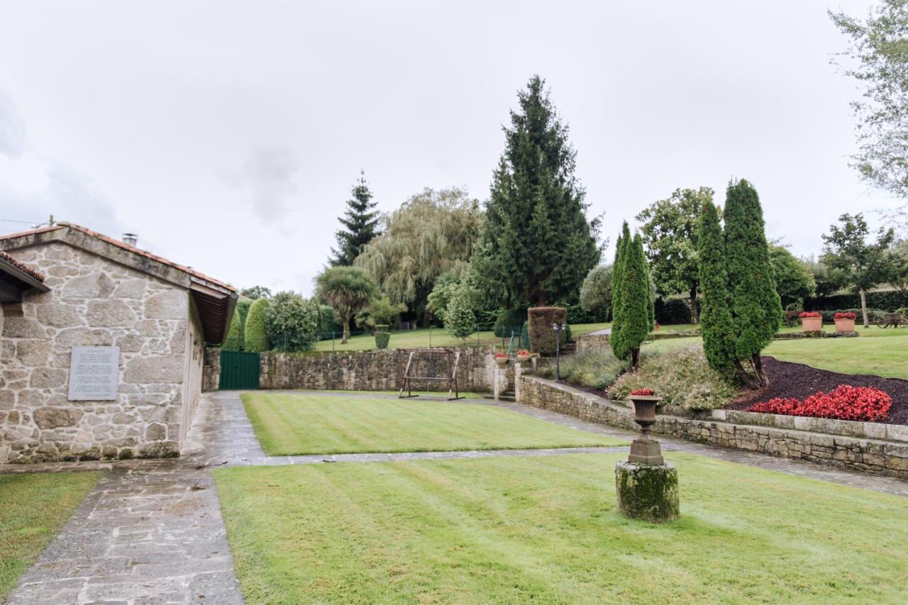 Chalet Casa Quintelina