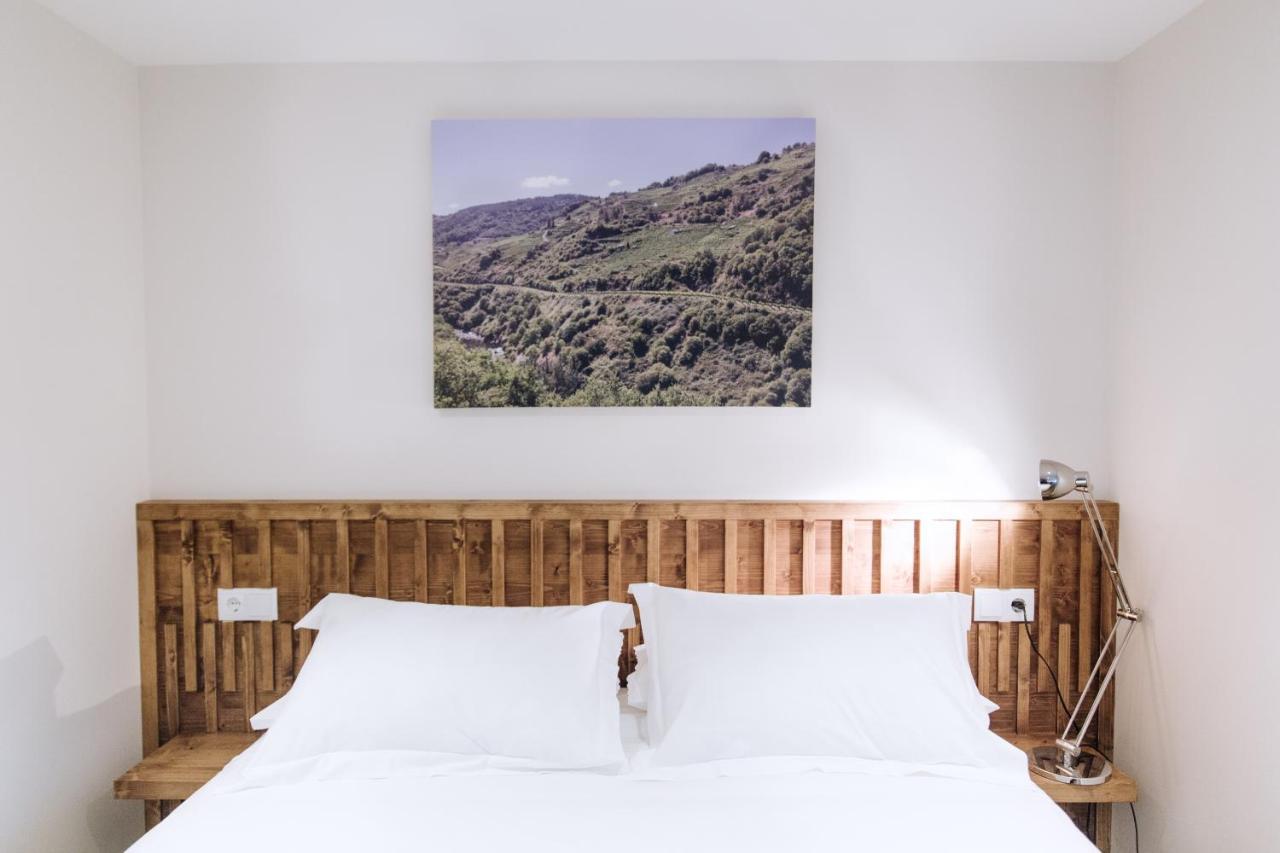Casa Quintelina Chalet Lugo