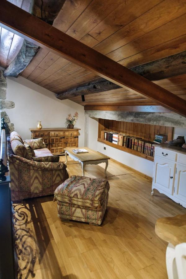 Casa Quintelina Chalet Lugo