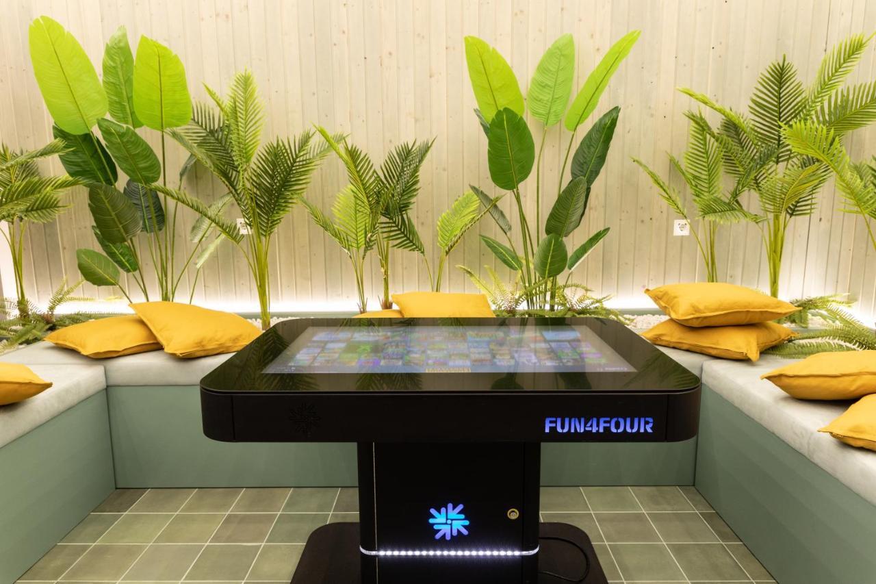 Futurotel Malagueta 3* Malaga