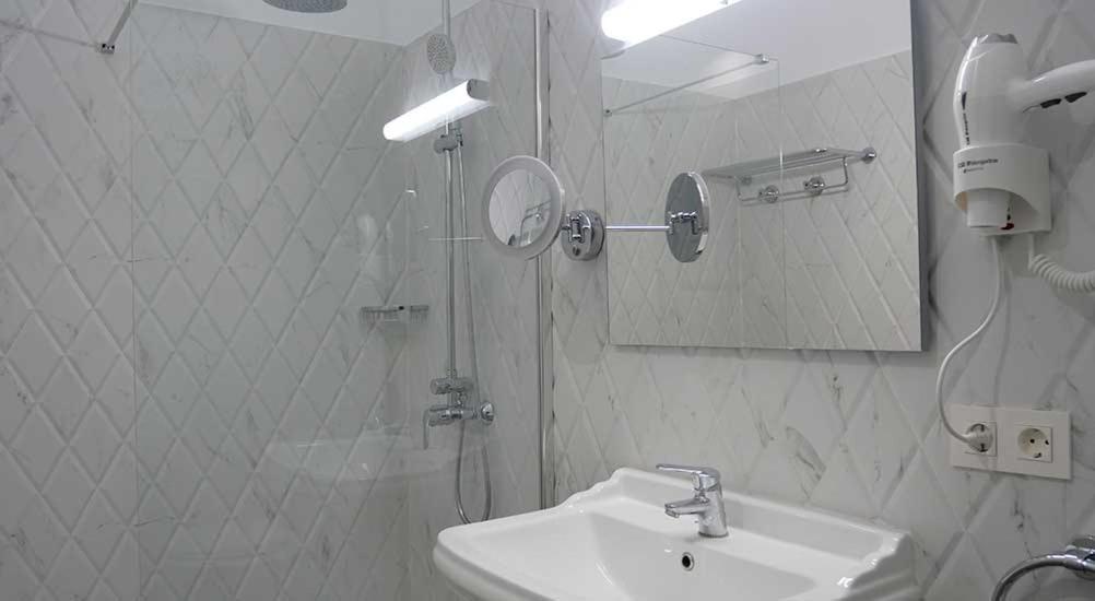 La Casa De Carlota Hotel 4*