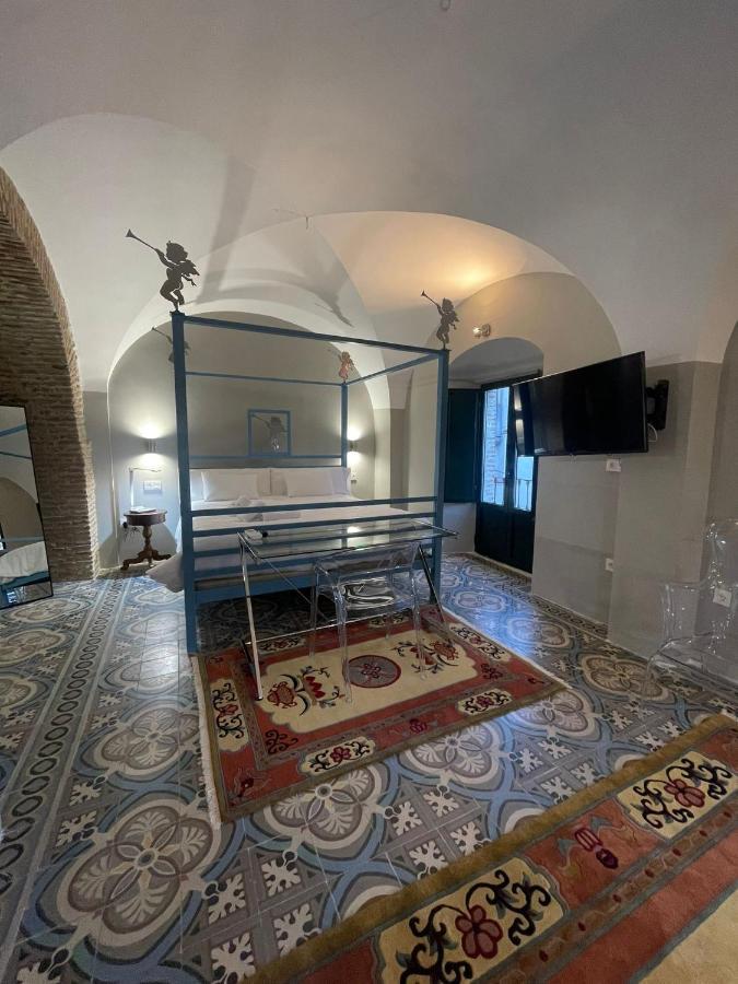 La Casa De Carlota Hotel 4*