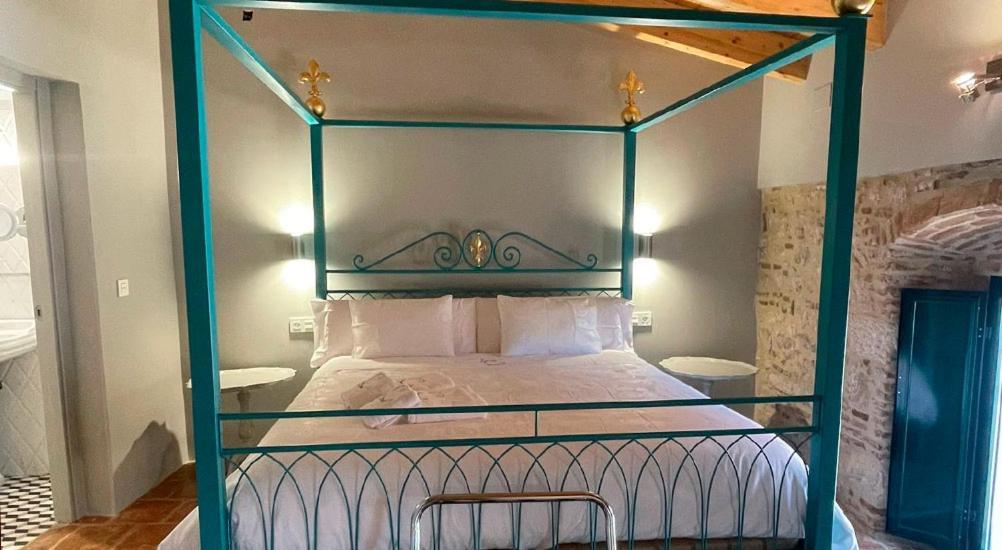 La Casa De Carlota Hotel 4*