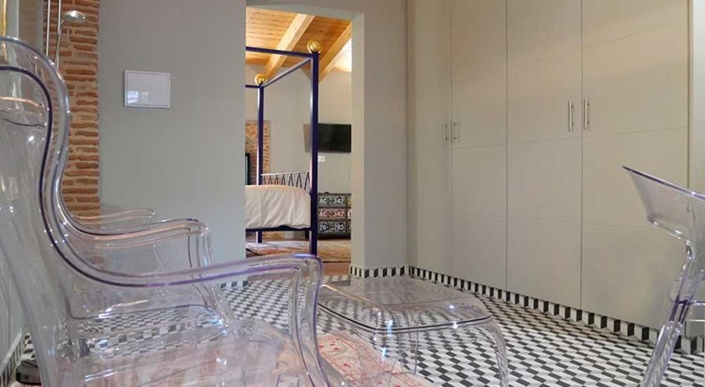 La Casa De Carlota 4*
