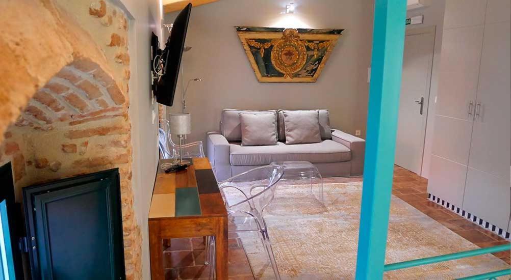 Hotel La Casa De Carlota