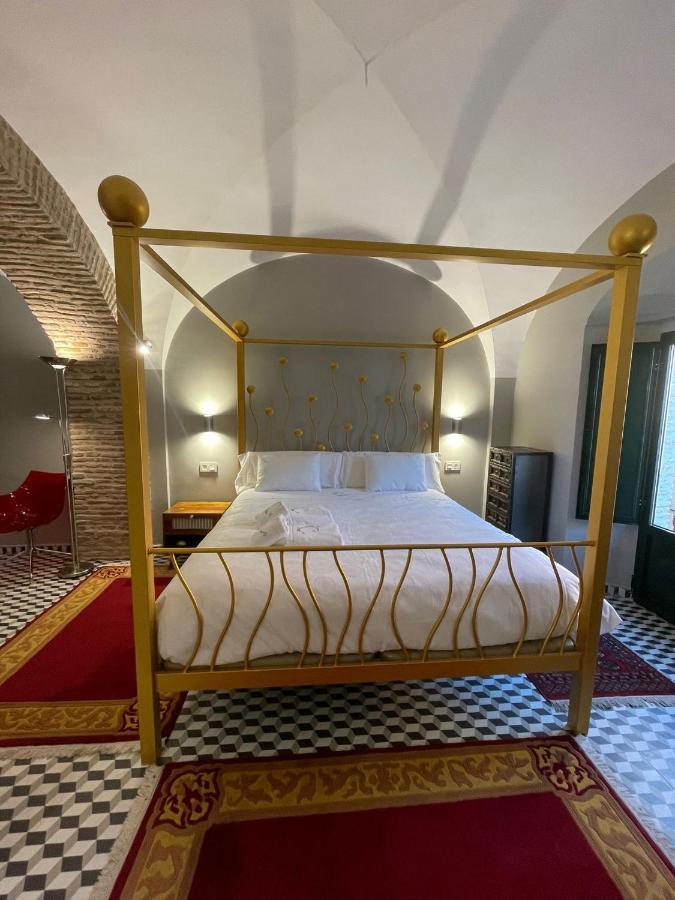 La Casa De Carlota 4* Montánchez