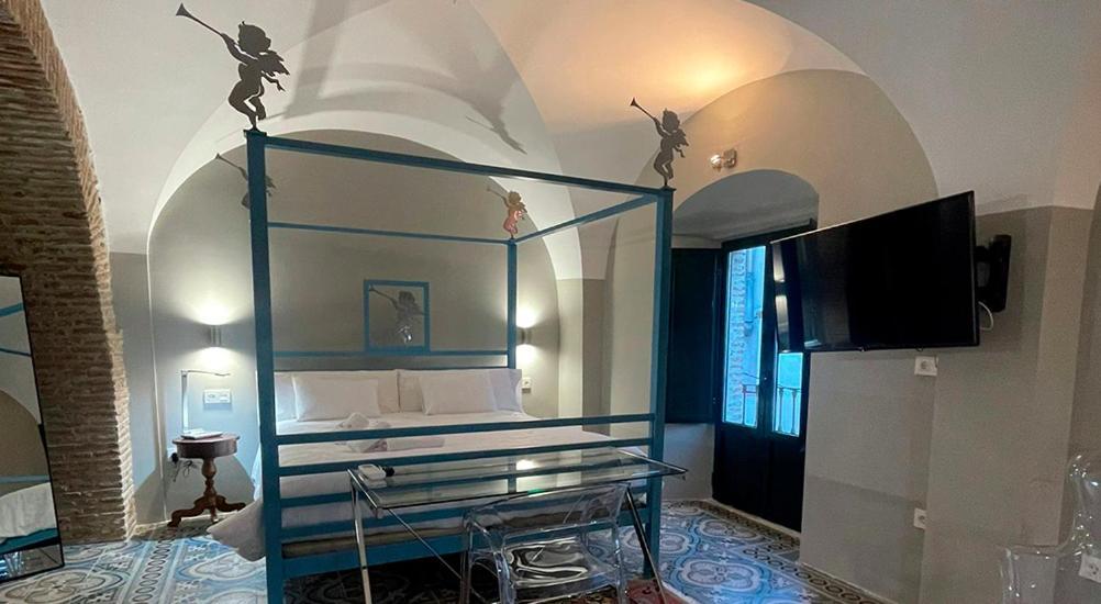 La Casa De Carlota Hotel Montánchez
