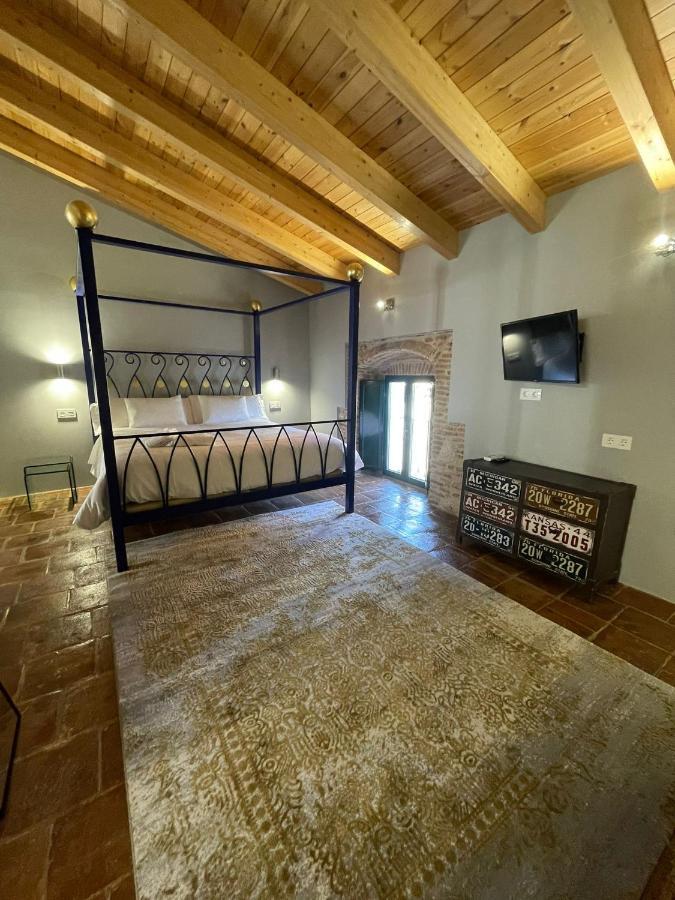 La Casa De Carlota 4* Montánchez
