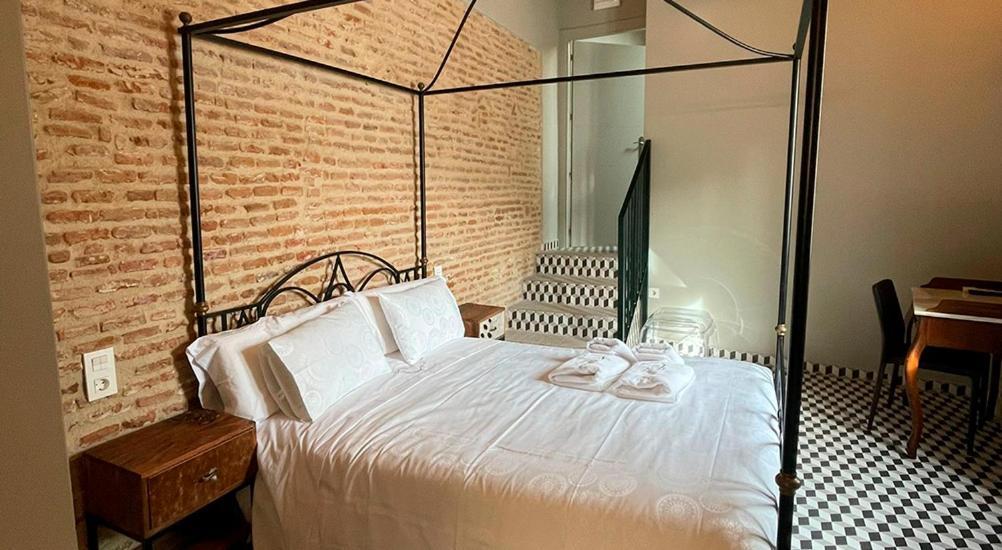 La Casa De Carlota Hotel Montánchez