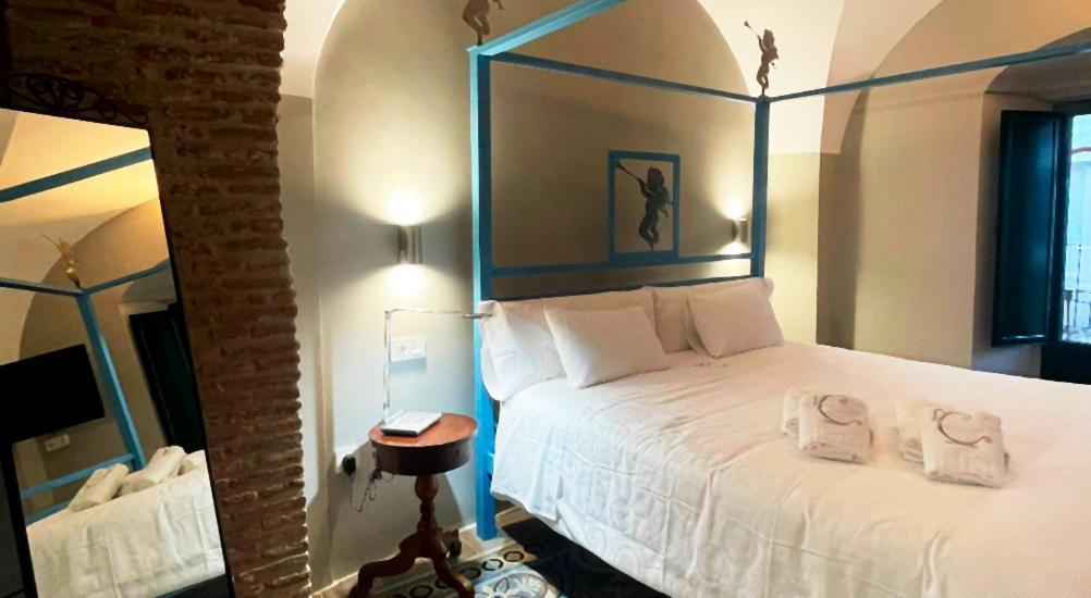 La Casa De Carlota 4*