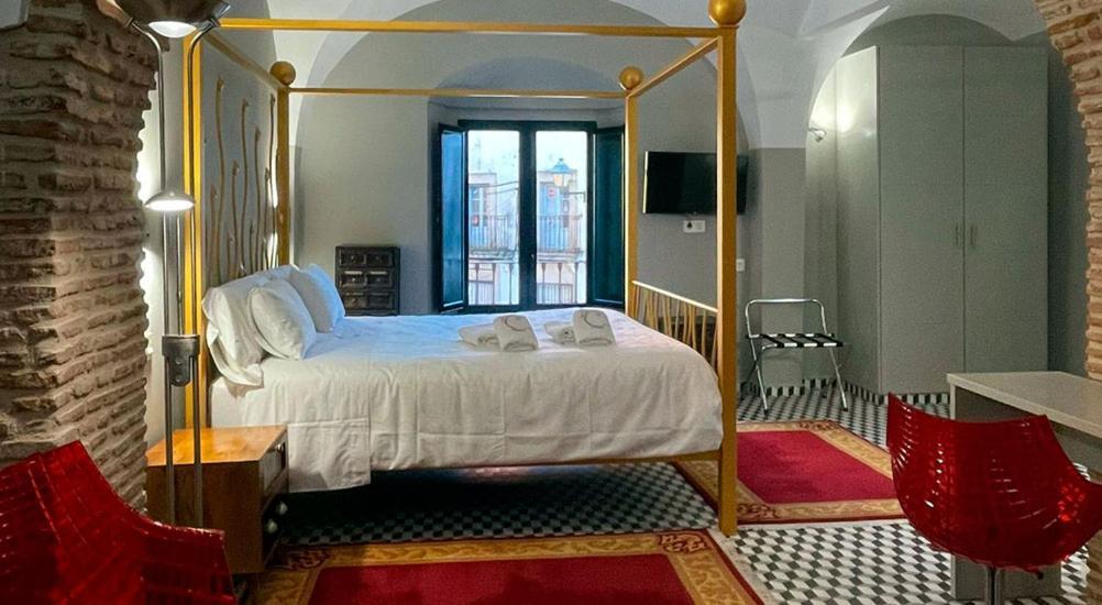 La Casa De Carlota 4*