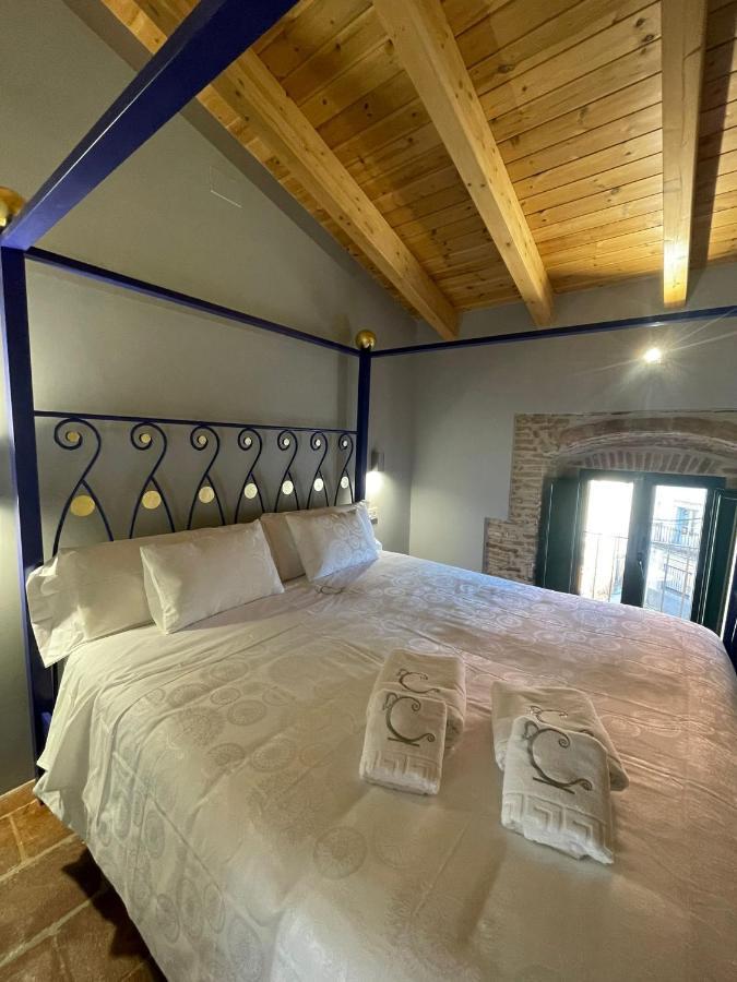 La Casa De Carlota Hotel