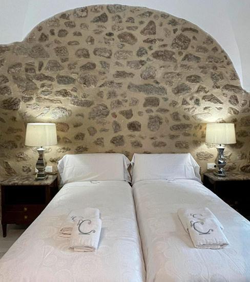 La Casa De Carlota Hotel