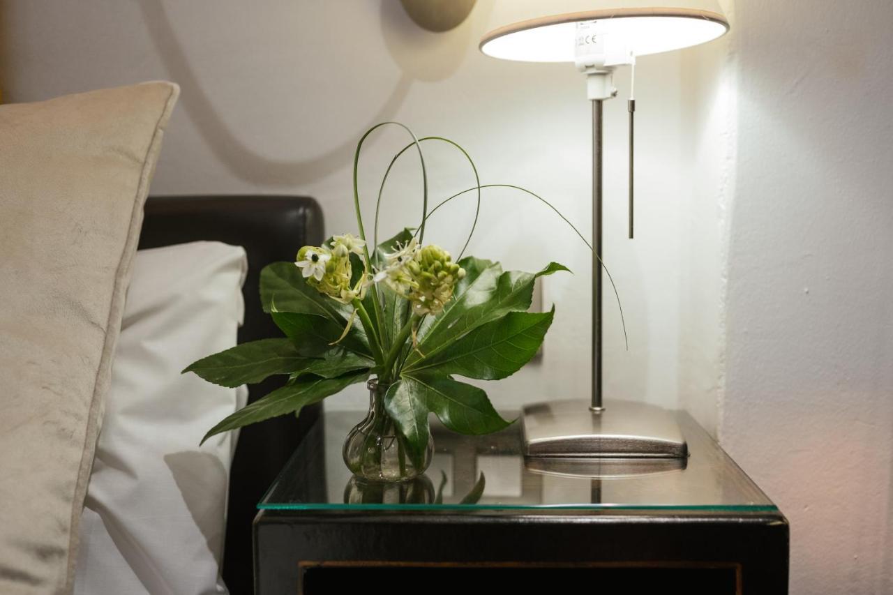 Pensión Hc6 Boutique - Adults Only Marbella