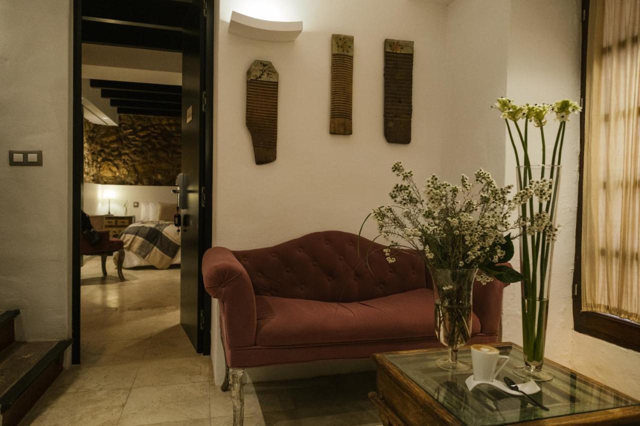 Pensión Hc6 Boutique - Adults Only Marbella