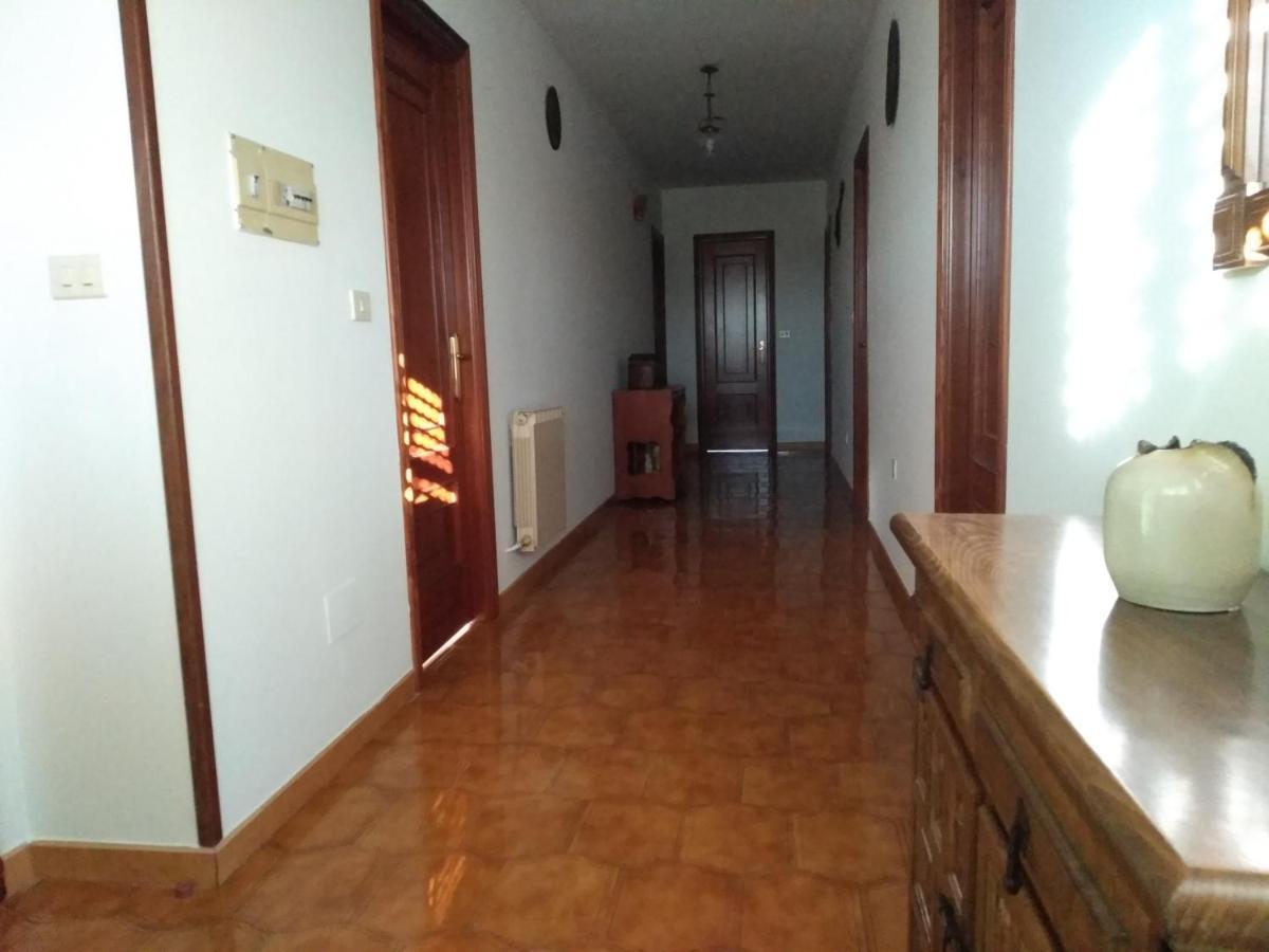 Chalet Cerca De Padrón Santa María