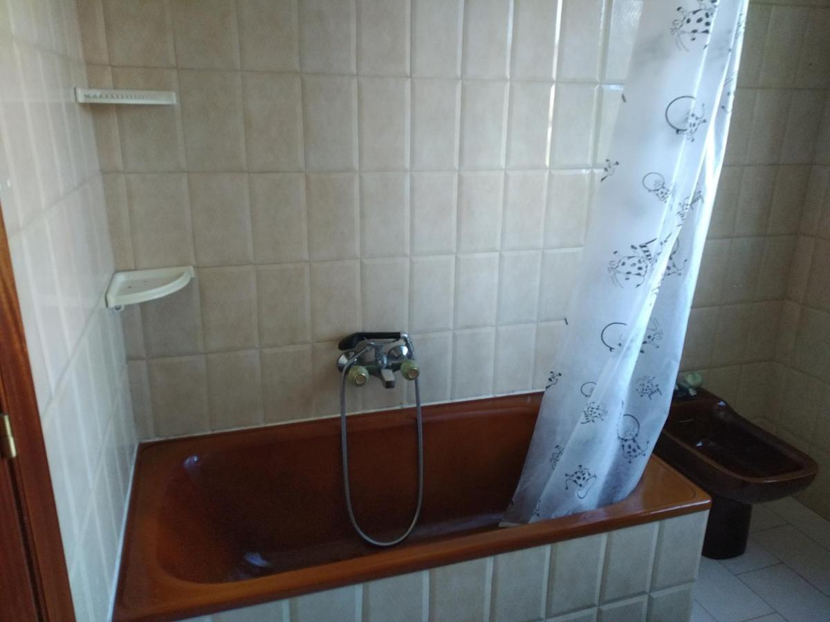 Chalet Cerca De Padrón Santa María