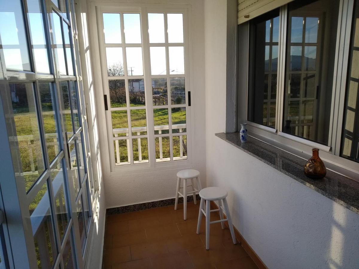 Cerca De Padrón