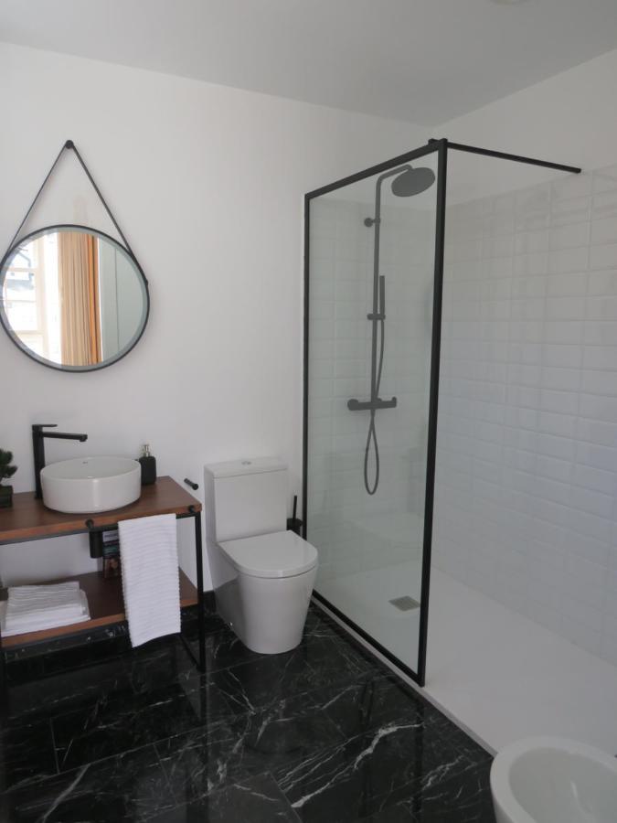 Aparthotel Armanya 3 Lugo