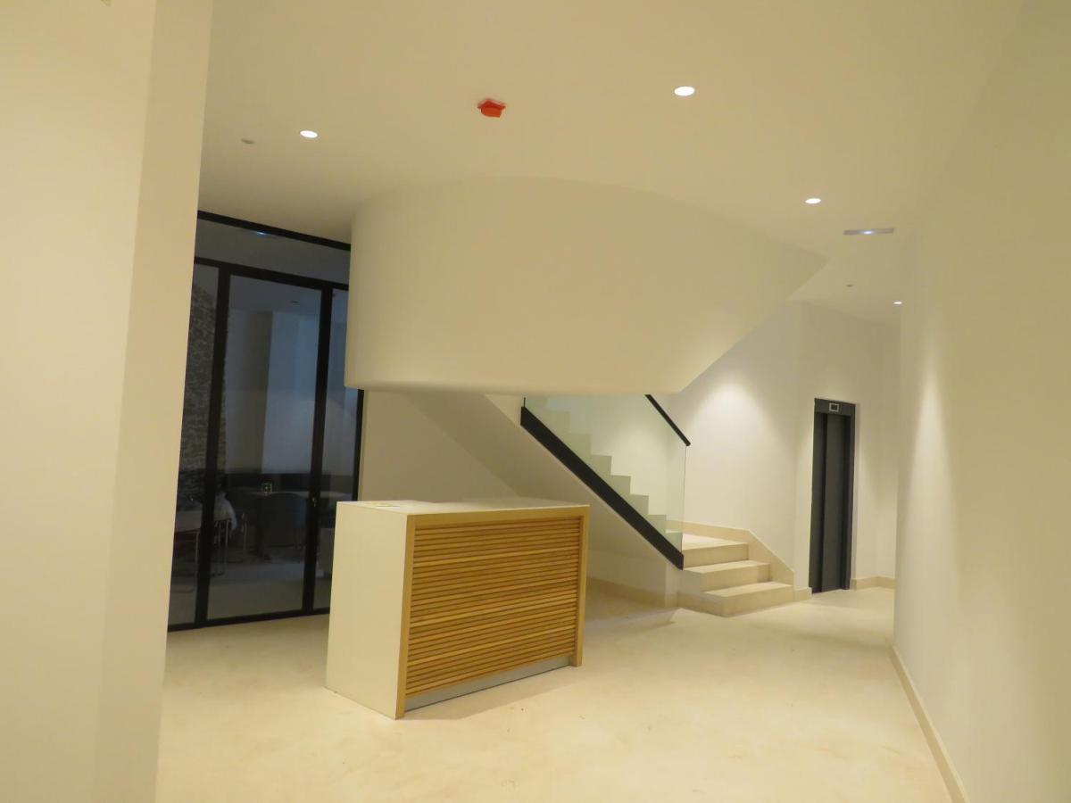 Aparthotel Armanya 3