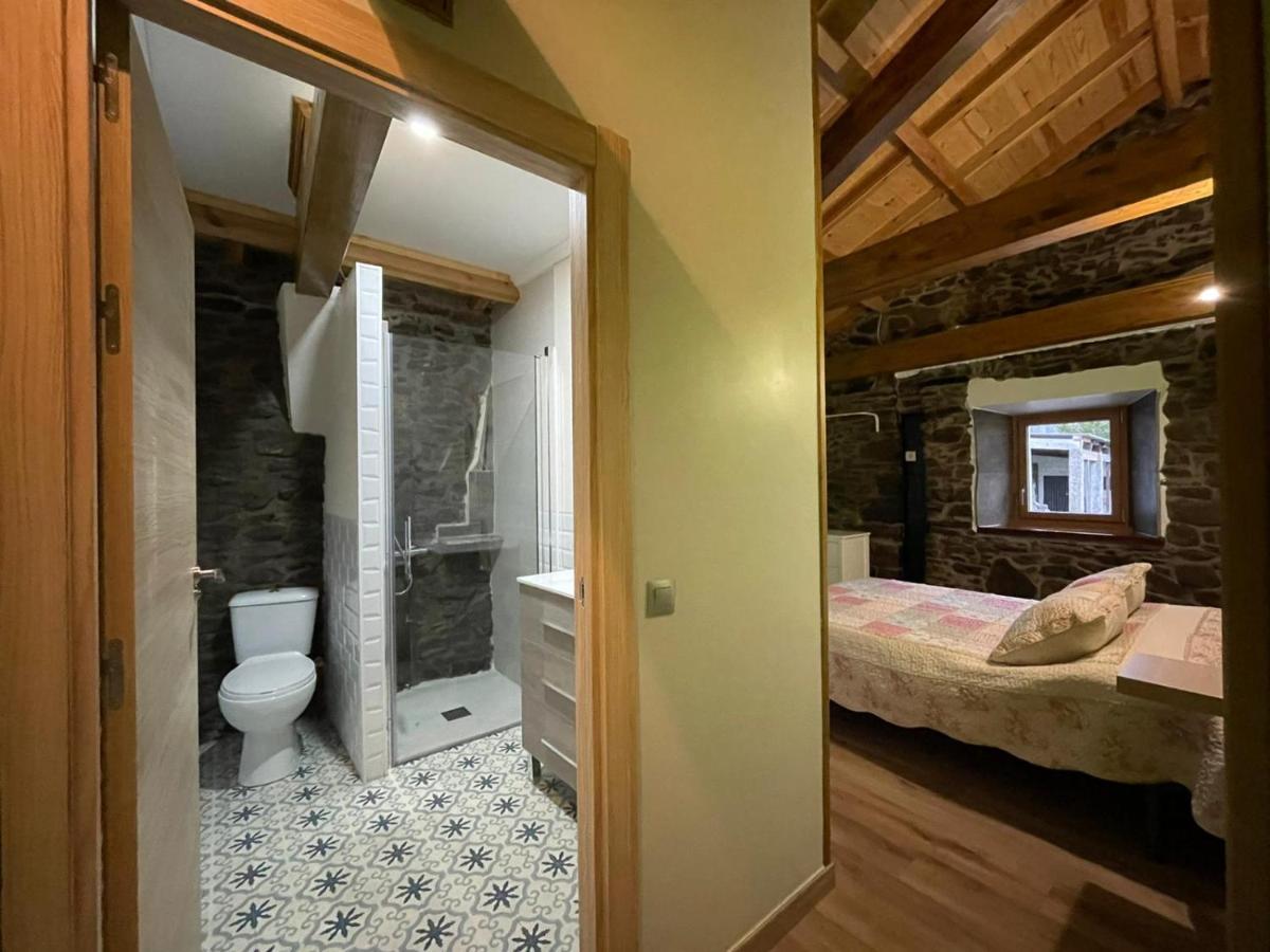 Chalet Casa Osu Pardo Vut Caboalles de Abajo