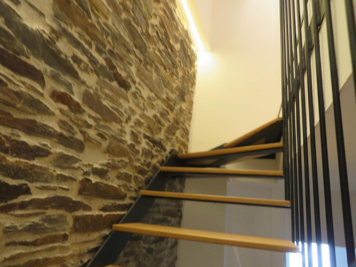 Aparthotel Armanya 3 Lugo
