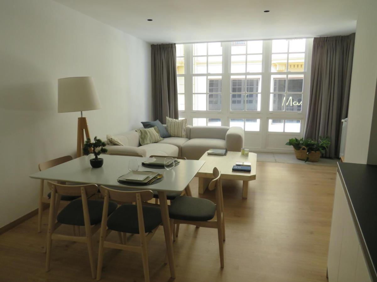 Armanya 3 Aparthotel Lugo