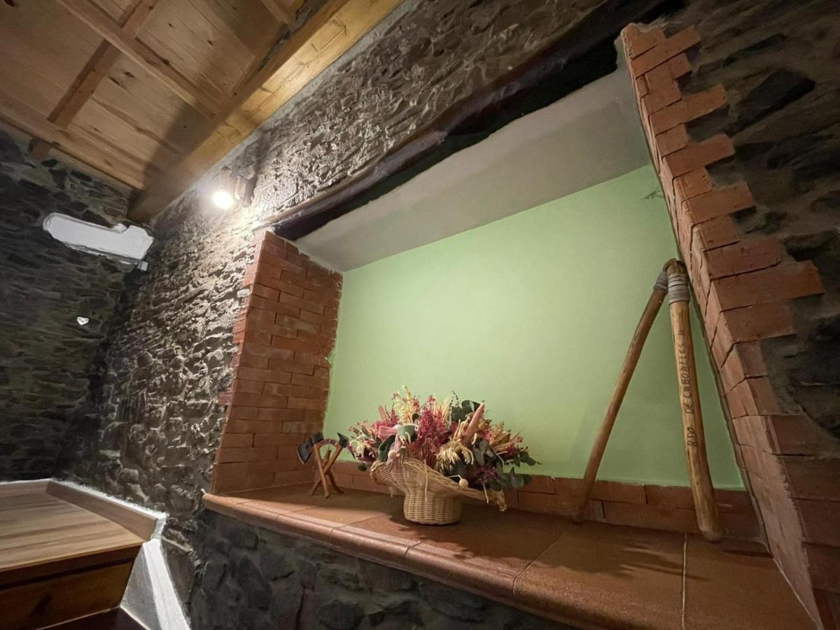 Chalet Casa Osu Pardo Vut *