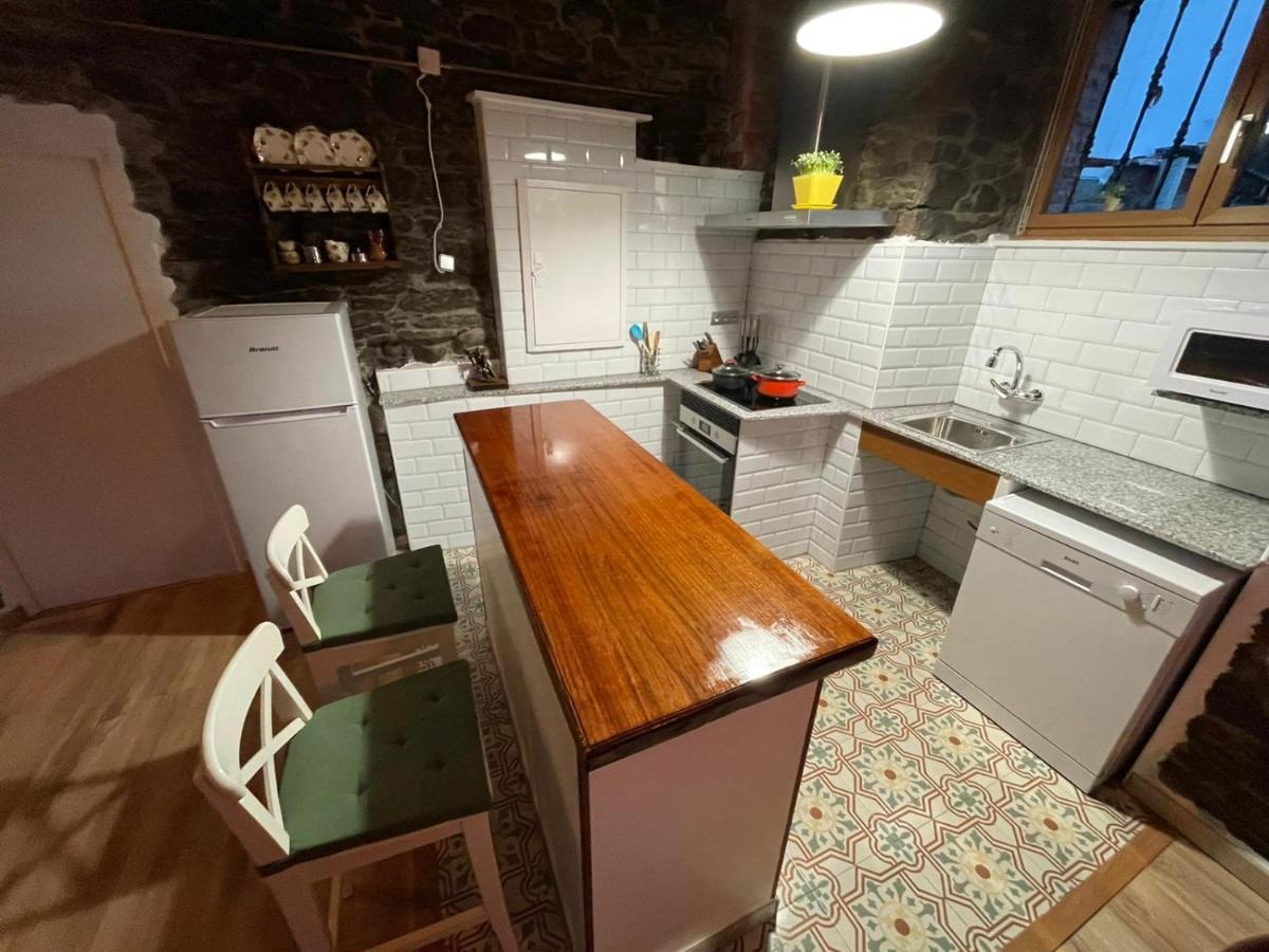Casa Osu Pardo Vut Caboalles de Abajo